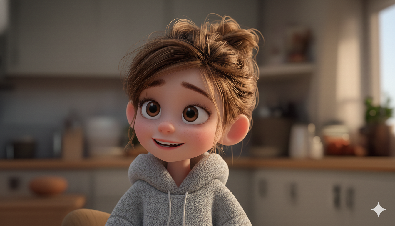 Video - Lina-Portraits